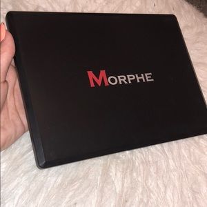 Morphe 35n eyeshadow palette